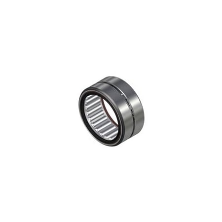 Mcgill CAGEROL MR Series Heavy Duty Standard Unmounted Needle Roller Bearing, 3/4 in Bore 5451240000